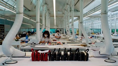 prada production site|how did prada start.